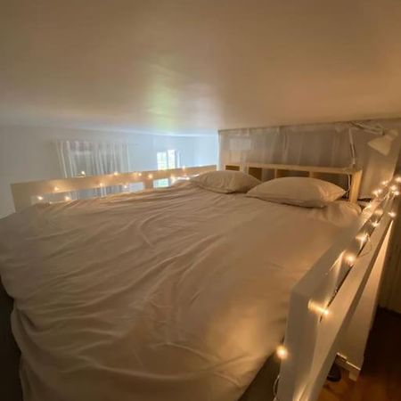 Appartement De Charme Pres Du Stade De France 생드니 외부 사진